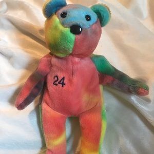 Griffey Jr. Bamm Beanos Beanie PME-Bag